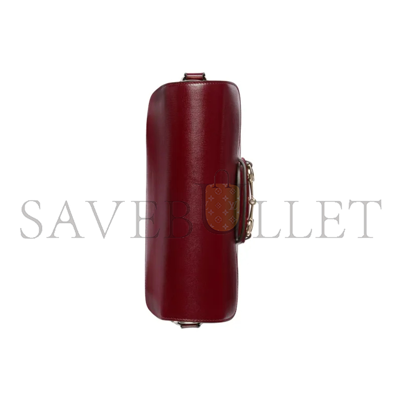 GUCCI HORSEBIT 1955 SMALL SHOULDER BAG 602204 (25*18*8cm)